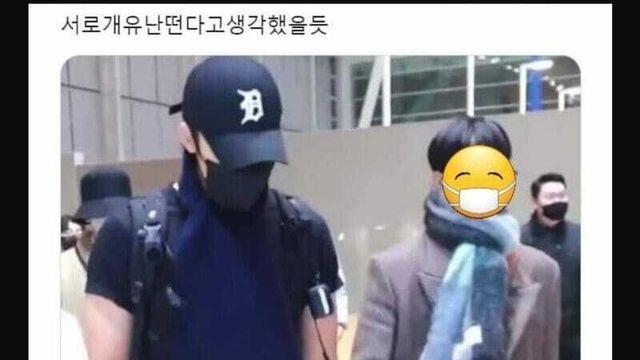 지금 무슨 계절인지 전혀 알수 없는 사진