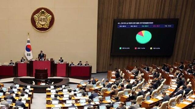 62년만에 근로자의 날→노동절로 변경…법정공휴일 지정도 추진