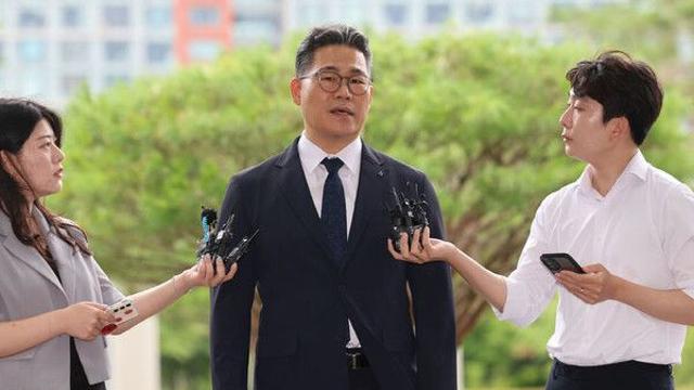 백해룡 “마약 운반책 진술, 검찰 ‘유죄 근거’ 사용…정신 이상은 檢 자충수”