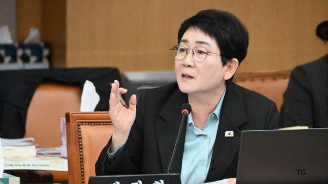 [대전시 국감]농수산물시장 도매법인과 하역노조 갈등 수면 위
