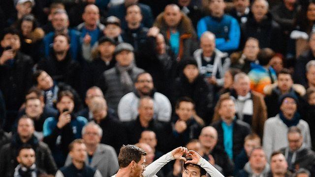 꼭 필요하다더니? “손흥민 재회? 꿈도 꾸지 마!” 英에서 충격적 주장 나왔다