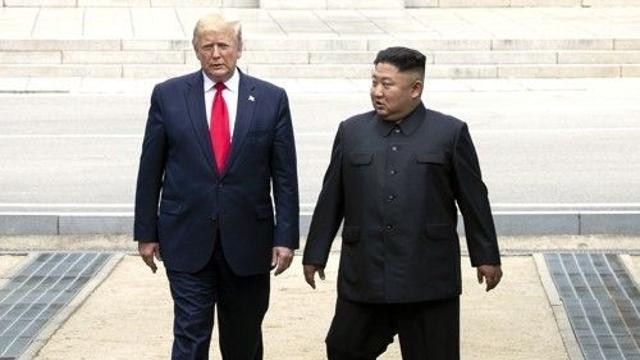 北 '외교핵심' 최선희 러시아로…트럼프-김정은 만남 '가물'