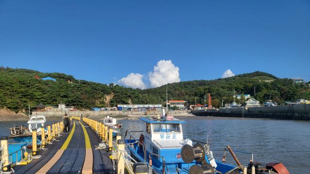 '어촌 살리기' 나선 인천 강화군, 종합 해양정책 본격화
