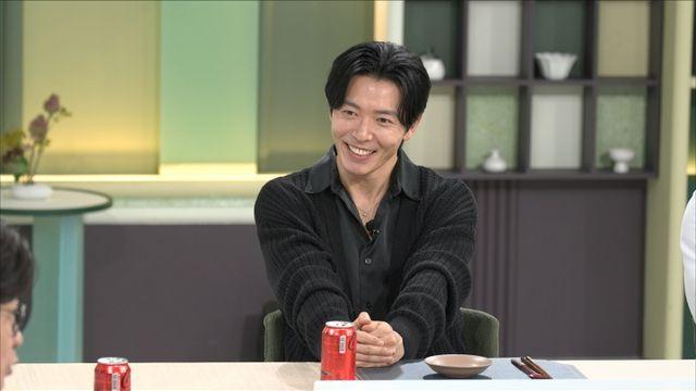 '냉부' 손종원, 라면 스프→설탕 투하?! 