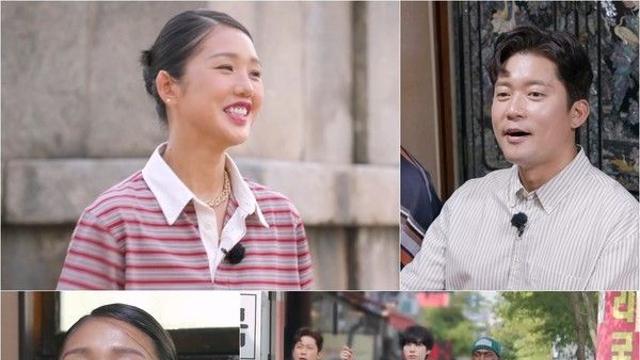 '어디로 튈지 몰라' 미미 출격...쯔양 대신 게스트 등판