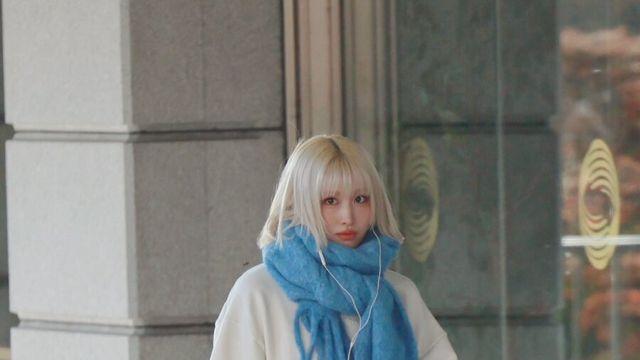 김희철 전여친.. 트와이스 모모 근황