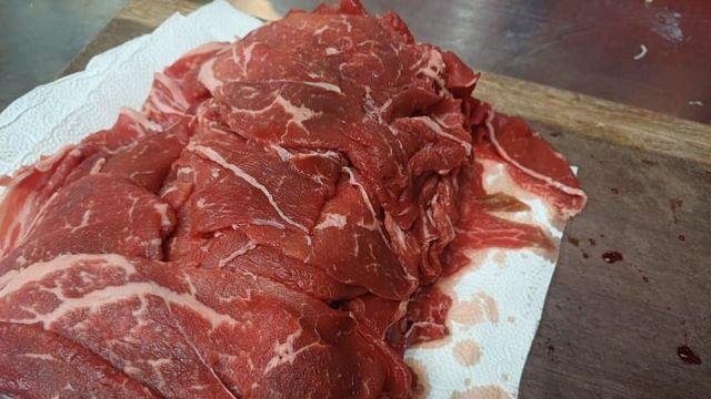 초간단 점심 햄버그 스테이크 만드는법.jpg