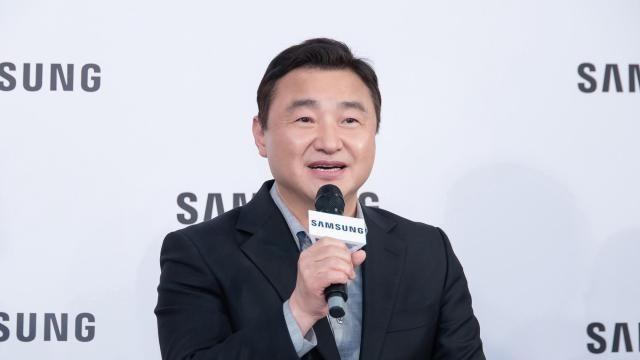 韩国半导体双龙市值突破1000万亿韩元 高管持股价值大幅上升 韩国半导体双龙市值突破1000万亿韩元 高管持股价值大幅上升