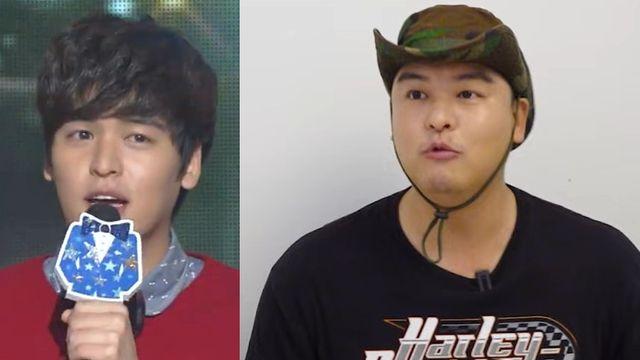 '조혜원♥' 이장우, 미모 억지로 유지하다 포기 