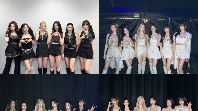 ‘글로벌 확장’ 스테이씨, ‘美 월드투어 ’STAY TUNED‘ 성료