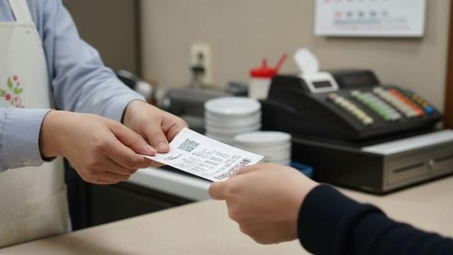 1000원짜리 로또 때문에…식당 칼부림에 주인 부부 중태