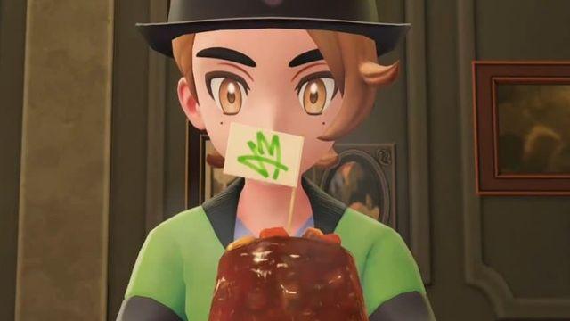 MZ단의 크루아상 카레를 직접 만들어보자!!