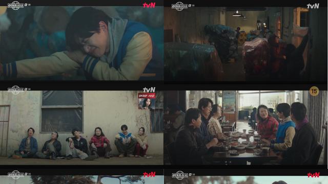 [김지욱 저작권썰.zip]⑭ ‘태풍상사’ 속 저작권 이야기 - 시와 노래의 꽃보다 아름다운 만남