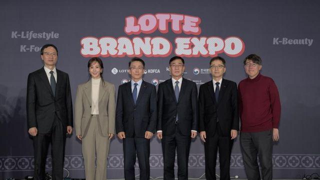 롯데홈쇼핑, 코트라와 오스트리아서 중기 수출상담회