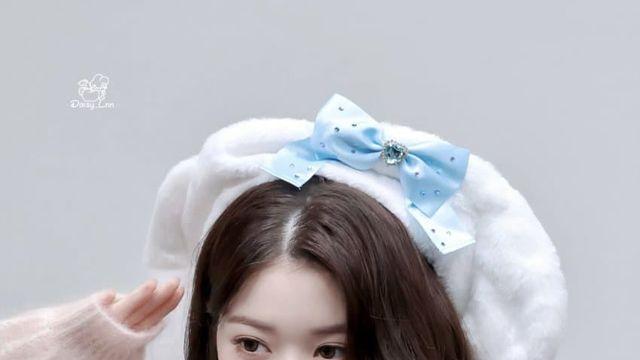 어제자 아이브 팬싸 미모 ㅗㅜㅏ... jpg