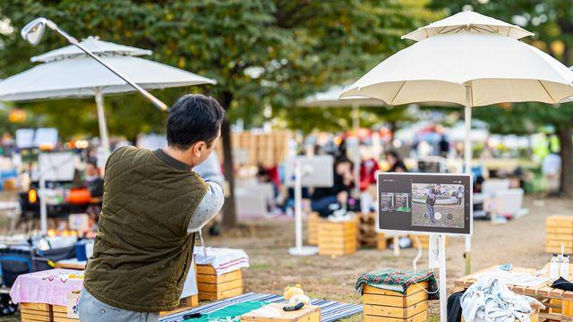 LG전자, '스탠바이미 2' 즐기는 100人100色 고객 아이디어 빛났다