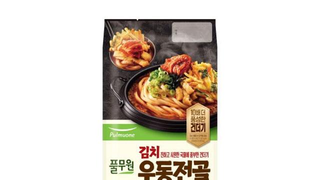 “쌀쌀한 날씨엔 따끈한 국물이지”…식품업계, 겨울면 시장 공략 박차