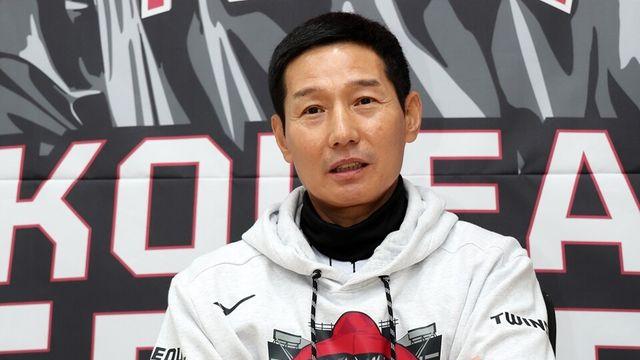 '승장' 염경엽 LG 감독 