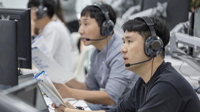삼성, 2025 하반기 공채 GSAT 실시…미래 기술 인재 6만명 채용 시동