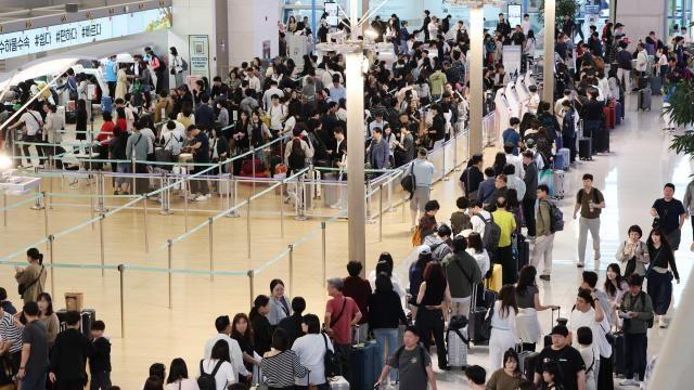 韩国冬季航班计划出炉 东南亚航线大幅增加