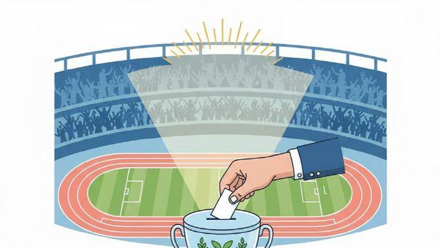 민선 2.0 표류하는 체육계 선거제도 개혁[스포츠리터치]