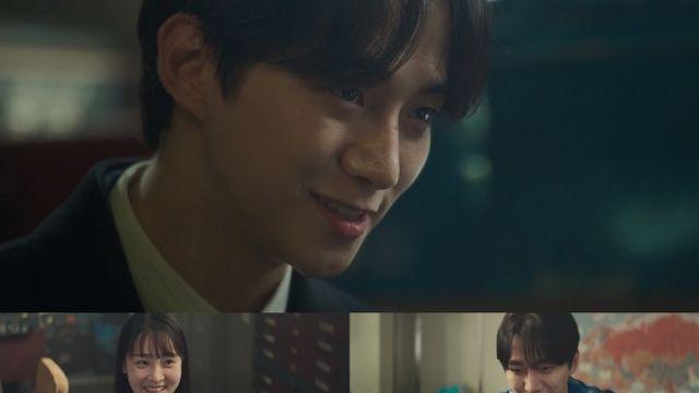'태풍상사' 이준호, 피투성이 진선규 지킬까? 