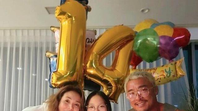 야노 시호, ♥추성훈과 딸 추사랑 14번째 생일 축하 야노 시호, ♥추성훈과 딸 추사랑 14번째 생일 축하