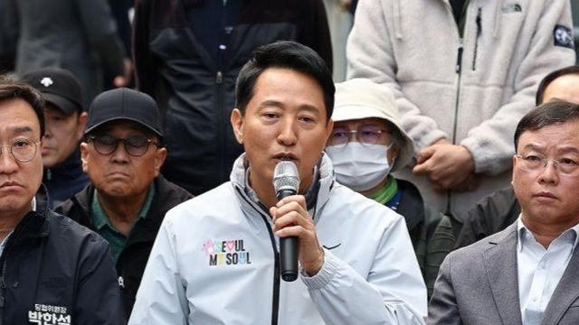 오세훈 
