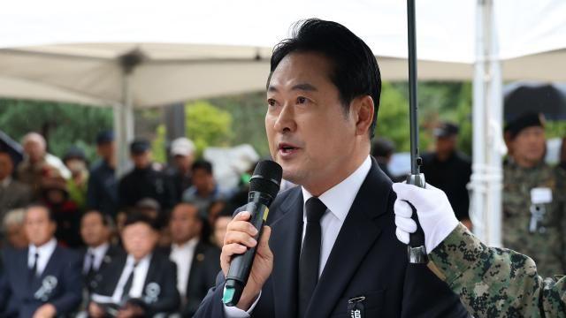 장동혁 