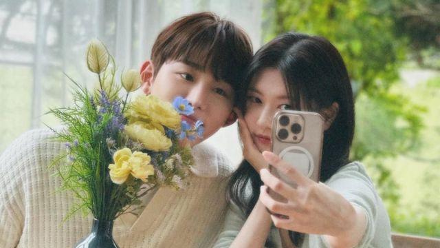 서범준, 바람피고 정소민에게 사과 “메리야 미안해” [IS하이컷]