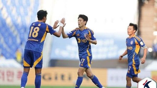 '이청용 극장골' 울산, 대구와 극적 무승부…서울·대전은 승리(종합)