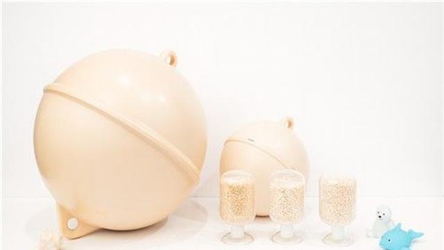 해양 생분해성 부표, 국내 첫 품질인증…인천시 지원사업 결실