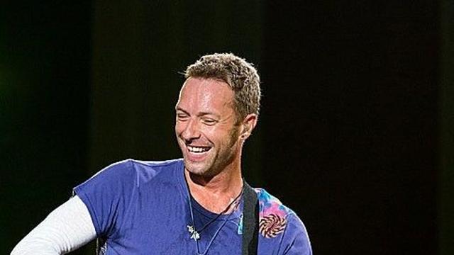 여배우랑 사귄다고 기사 뜬 콜드플레이 보컬 크리스마틴