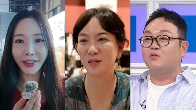 신병으로 반신마비→우울증까지…김주연→이건주, 무속인된 ★들 근황 [리-마인드]