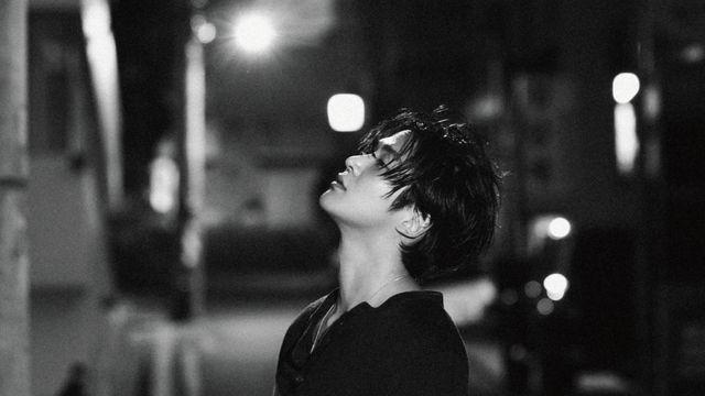 로운, 입대 전 마지막 화보 “앞으로 더 좋은 배우 될 것”