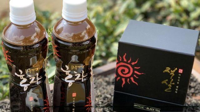 하동 대표 차 브랜드로 거듭난 '잭살'…지역 차 매출 50% 기여