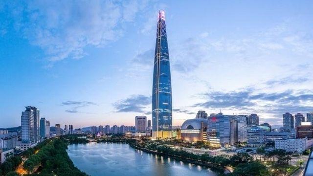 APEC 무대 오른 롯데, ‘K비즈니스’ 위상 알린다