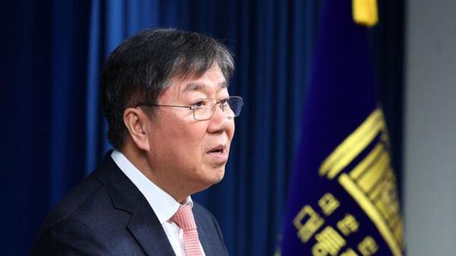 해병특검, 김대기 전 비서실장 첫 소환…공수처 이재승 차장도