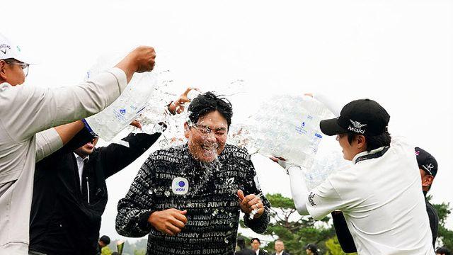 제네시스 품고 유럽행 티켓 받은 이정환 