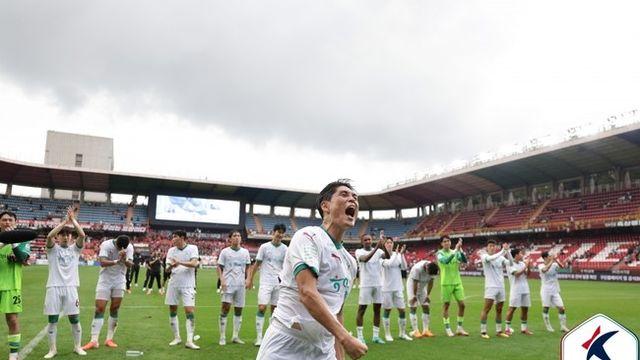 [K리그1 라이브] 이순민 