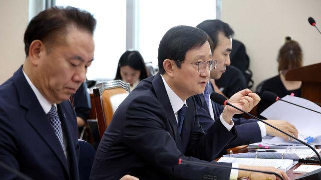 ‘강남 다주택자’ 이찬진 정조준…10·15 대책 번복 공방도 주목