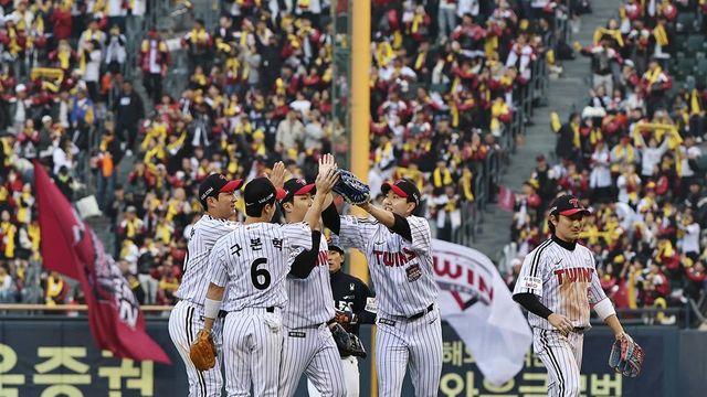 '한화 8-2로 제압'에 가장 크게 기여한 LG 투수가 경기 후 한 말