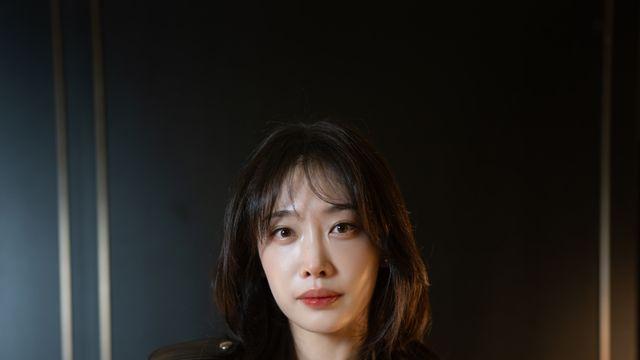 [IS인터뷰] ‘구원자’ 김히어라 “단단해진 시간…현재에 감사”