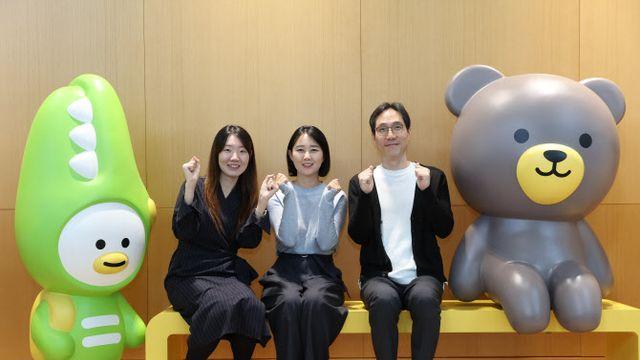 고객 질문서 아이디어…'KB의 생각' 400만뷰 찍었죠