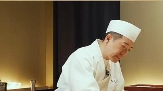 미슐랭 스시 일본인 요리사가 말하는 숙성회 활어회 차이점 ㄷ