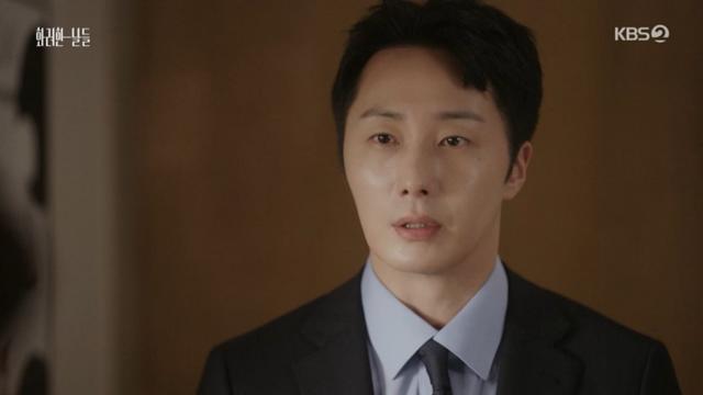 '화려한 날들' 정일우, 정인선에 고백 