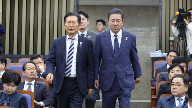 정청래 