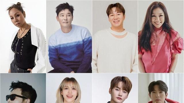 인순이→박정현→손태진-박서진, 뭉클한 감동 예고('언포게터블 듀엣')