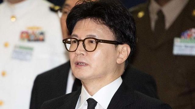 한동훈 “내년 지방선거 안 나간다“…국회의원 재보선?