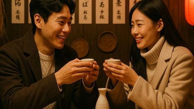 '따뜻한 술’이 몸을 녹인다고?… 알고 보면 진짜 위험하다